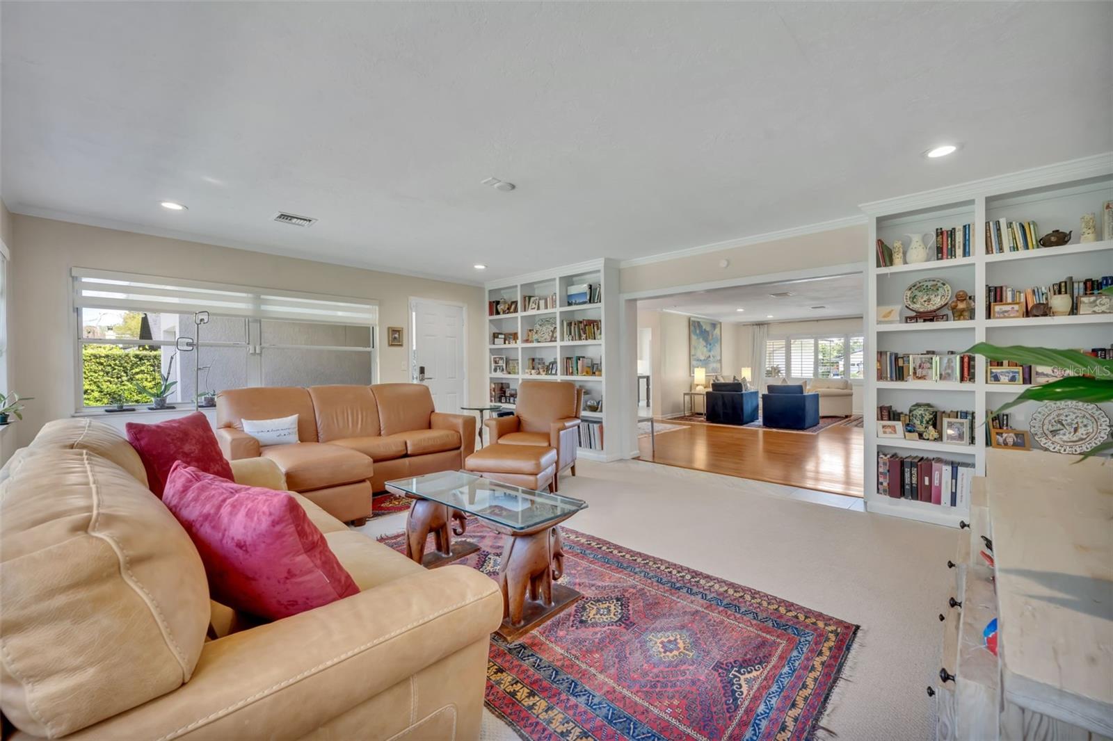 GREEN TERRACE - Residential