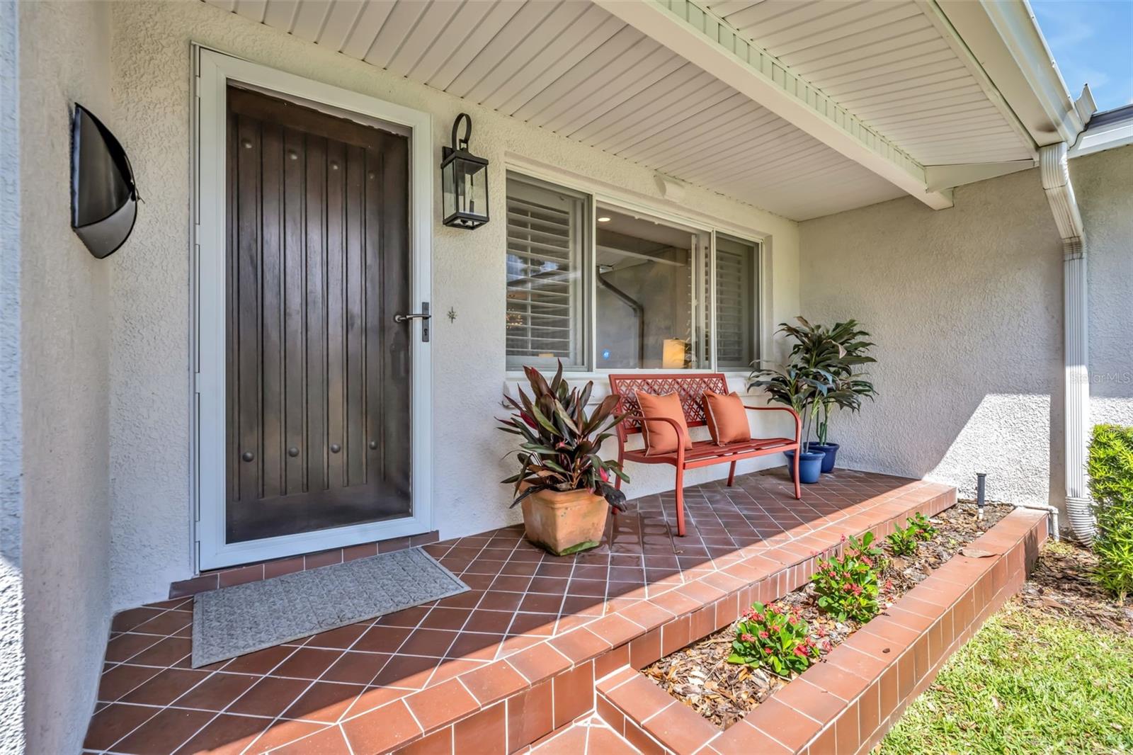 GREEN TERRACE - Residential