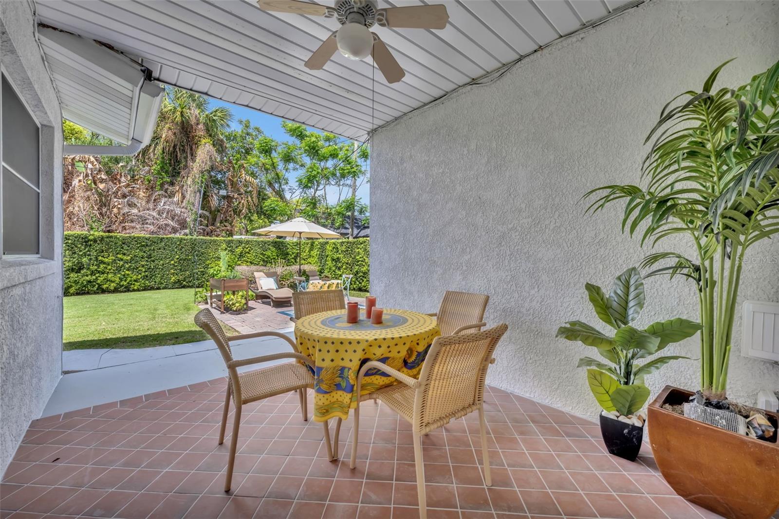 GREEN TERRACE - Residential