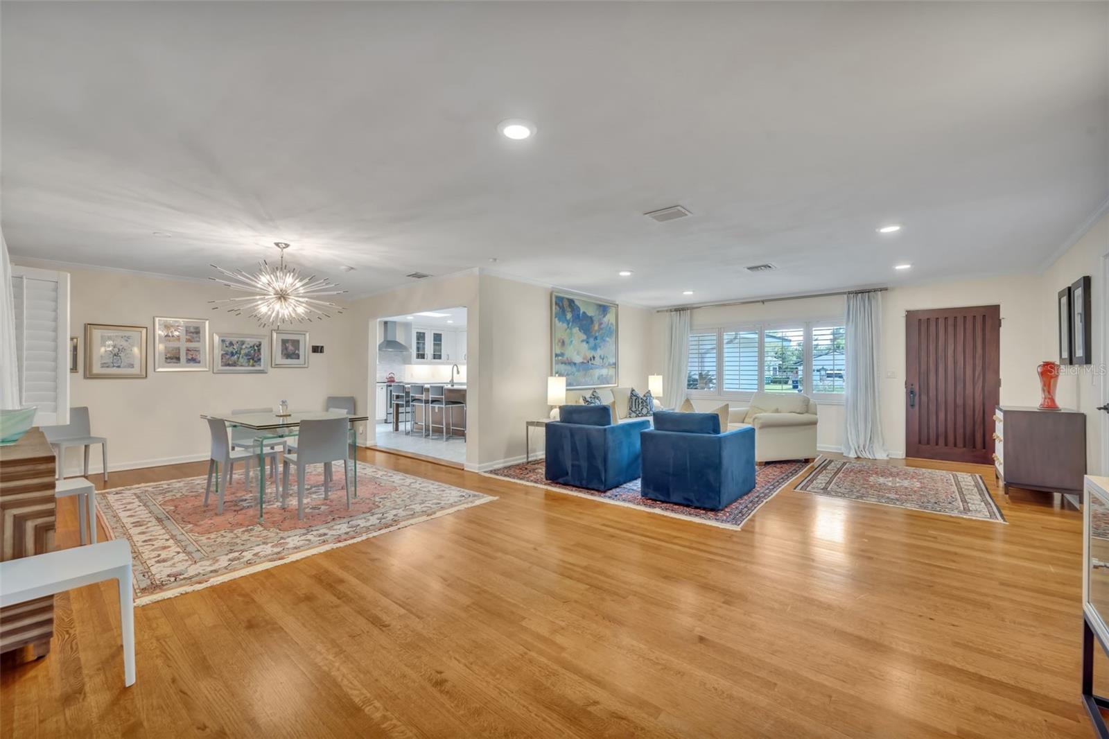 GREEN TERRACE - Residential