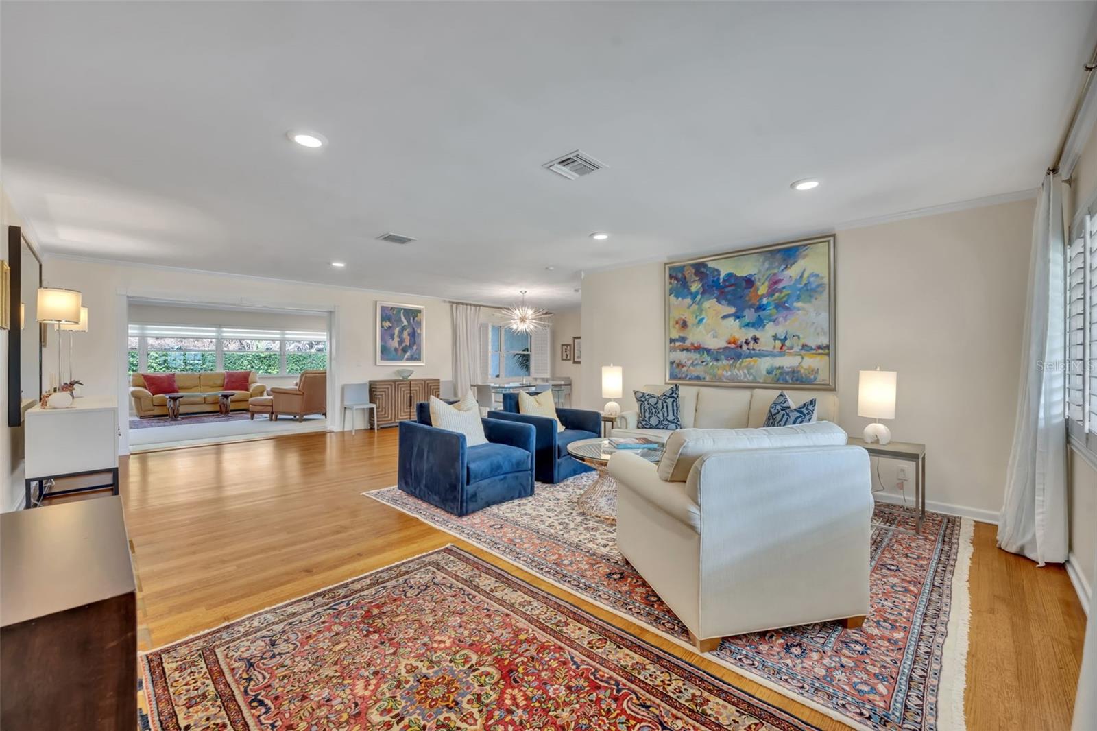 GREEN TERRACE - Residential