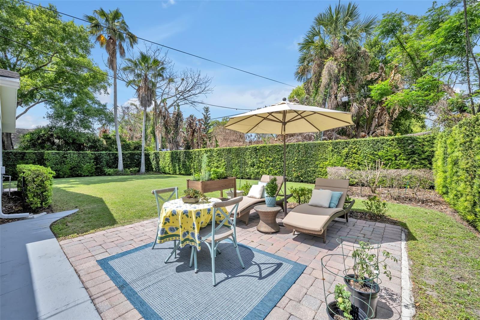 GREEN TERRACE - Residential