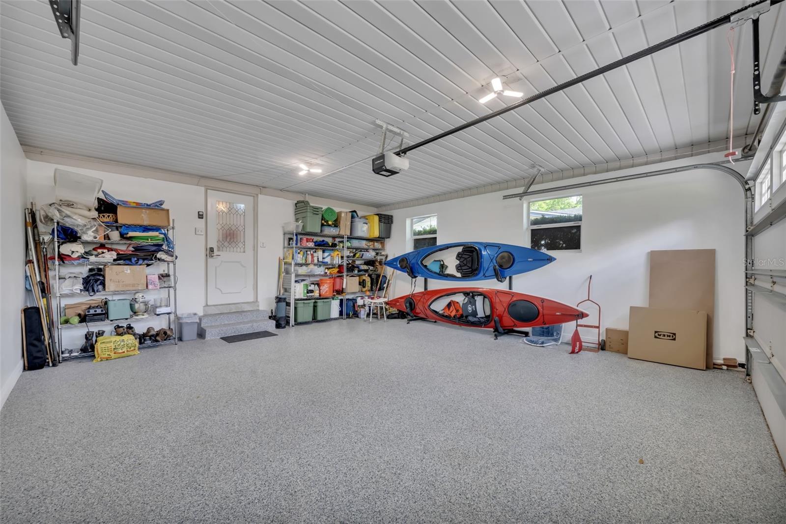 GREEN TERRACE - Residential