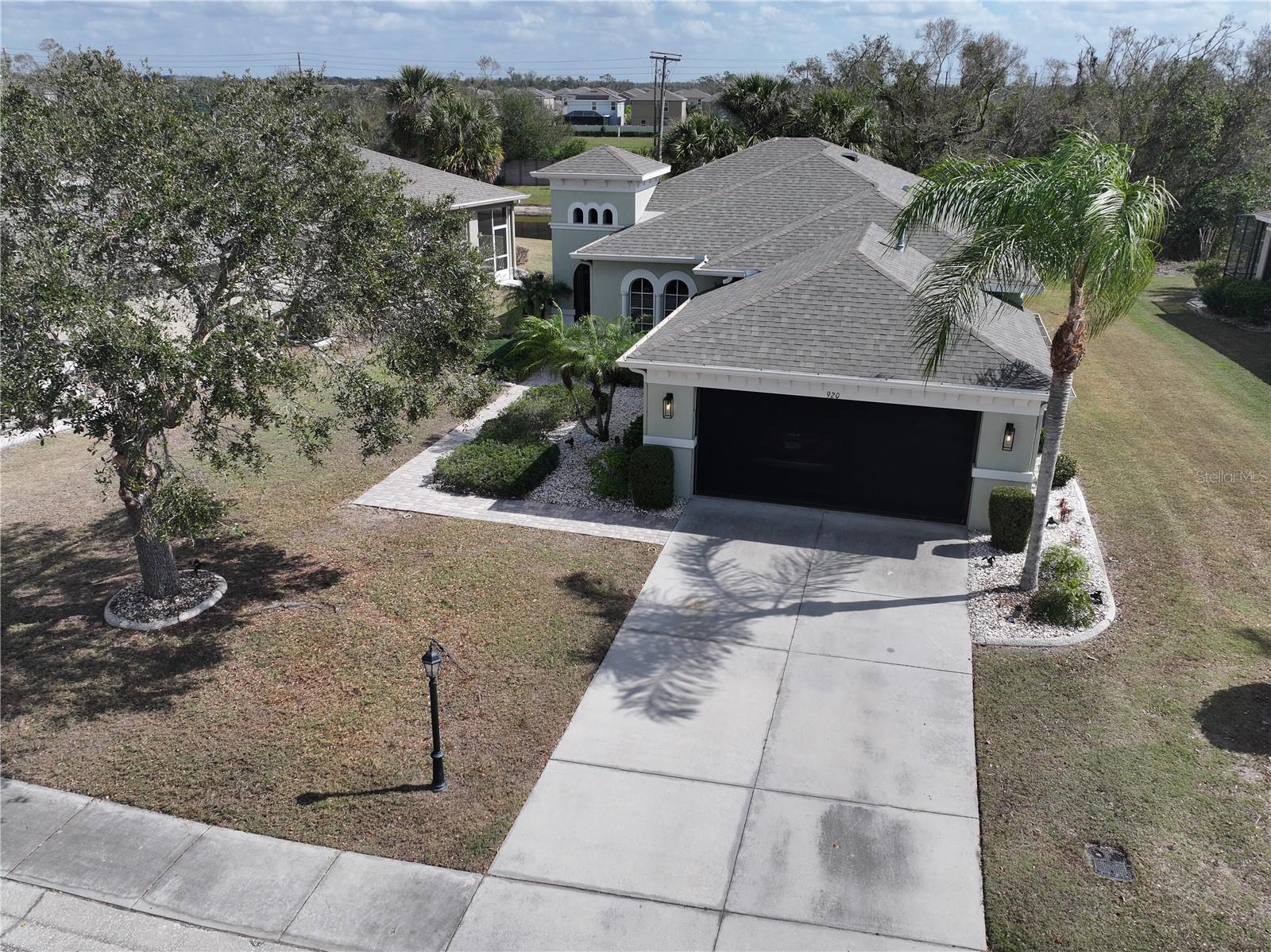 920 REGAL MANOR WAY