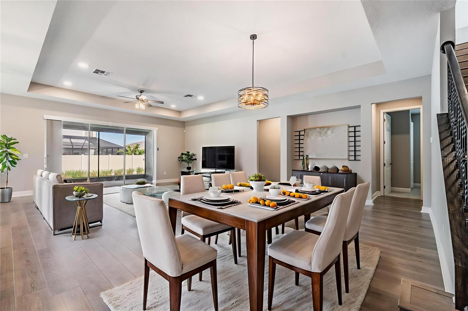 WHISPERING OAKS PRESERVE - Residential