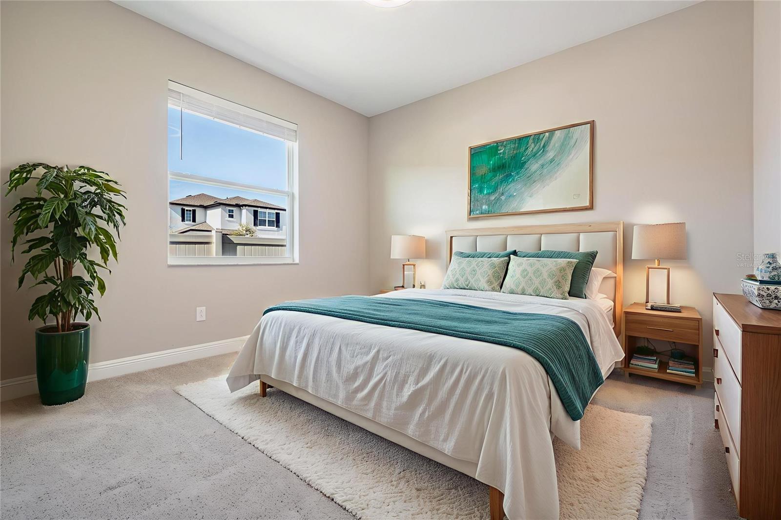 WHISPERING OAKS PRESERVE - Residential