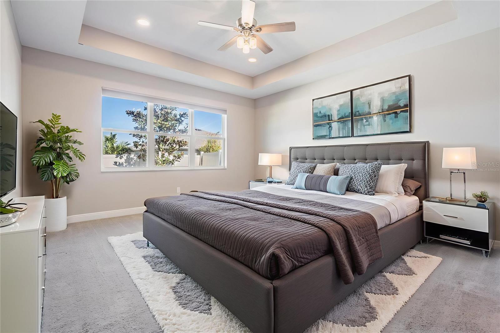 WHISPERING OAKS PRESERVE - Residential