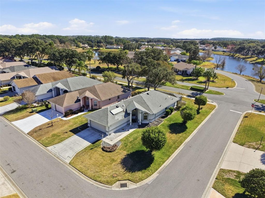 Photo of 5500 Laver Street, Leesburg, FL 34748 (MLS # O6378293)