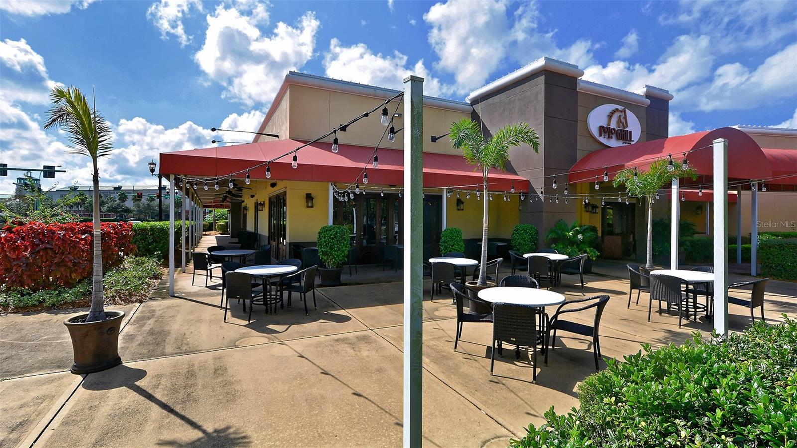 EDGEWATER VILLAGE SUBPHASE B - Residential