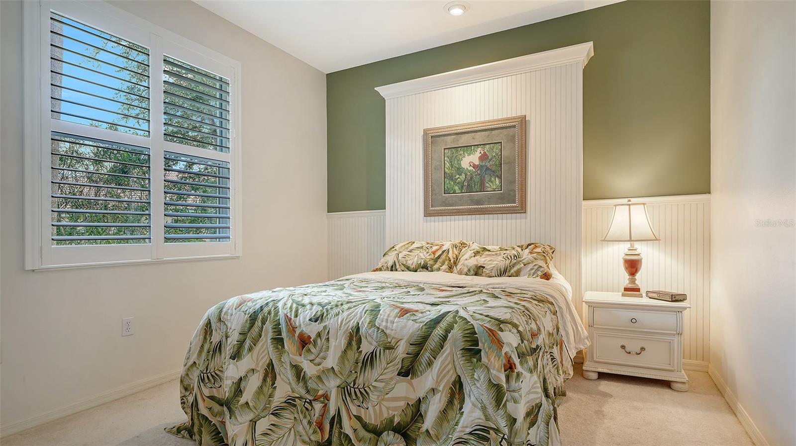 EDGEWATER VILLAGE SUBPHASE B - Residential