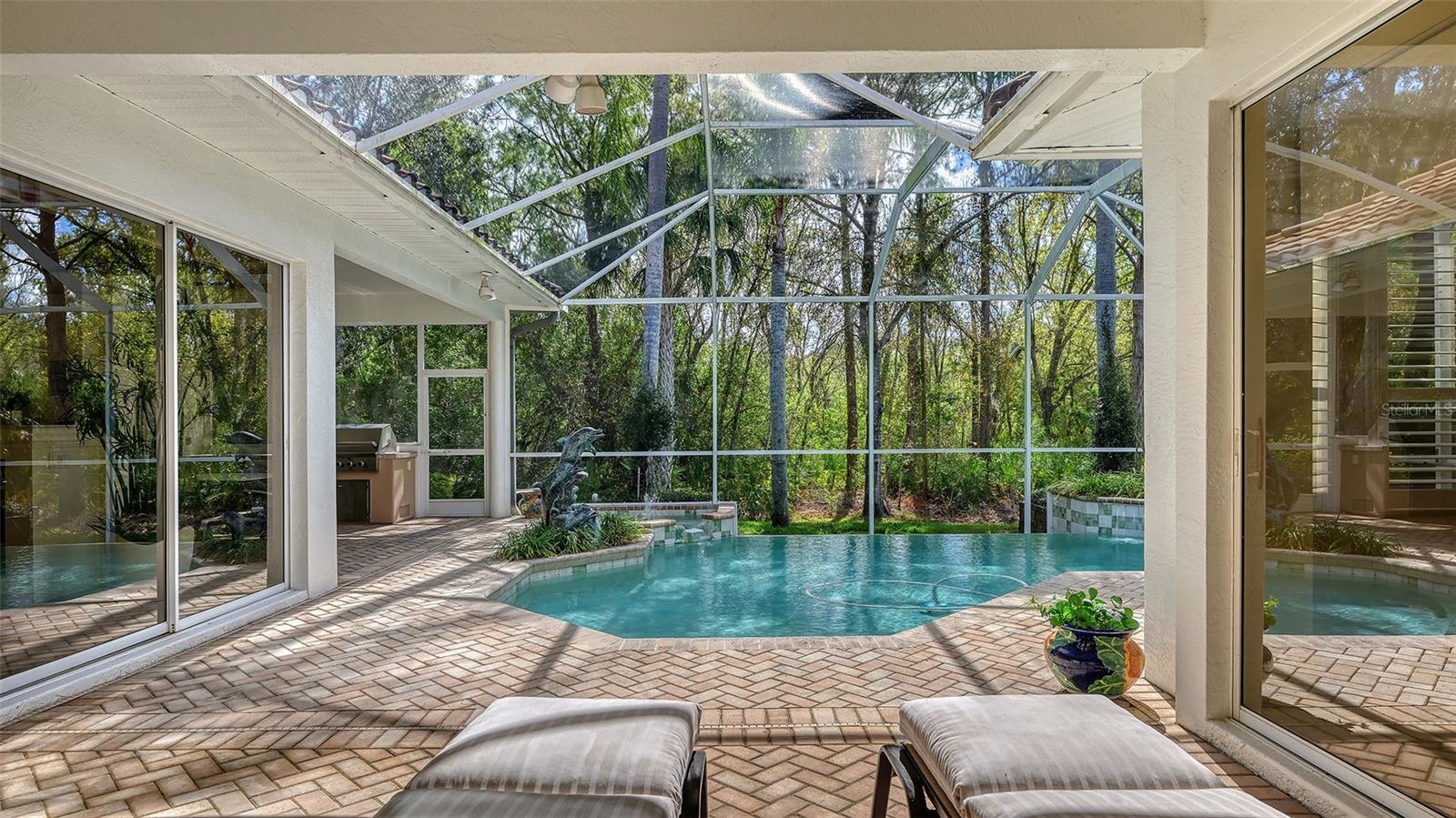 EDGEWATER VILLAGE SUBPHASE B - Residential