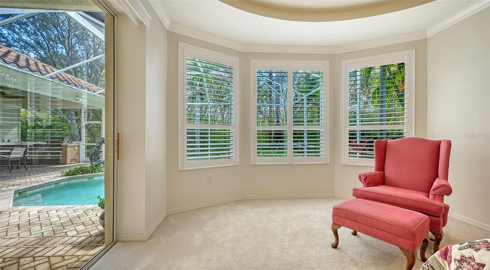 EDGEWATER VILLAGE SUBPHASE B - Residential