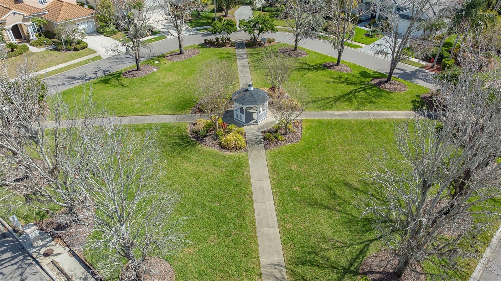 EDGEWATER VILLAGE SUBPHASE B - Residential