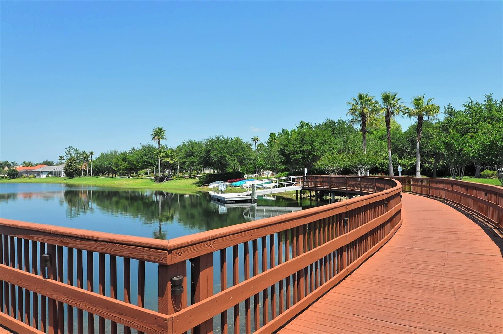 EDGEWATER VILLAGE SUBPHASE B - Residential