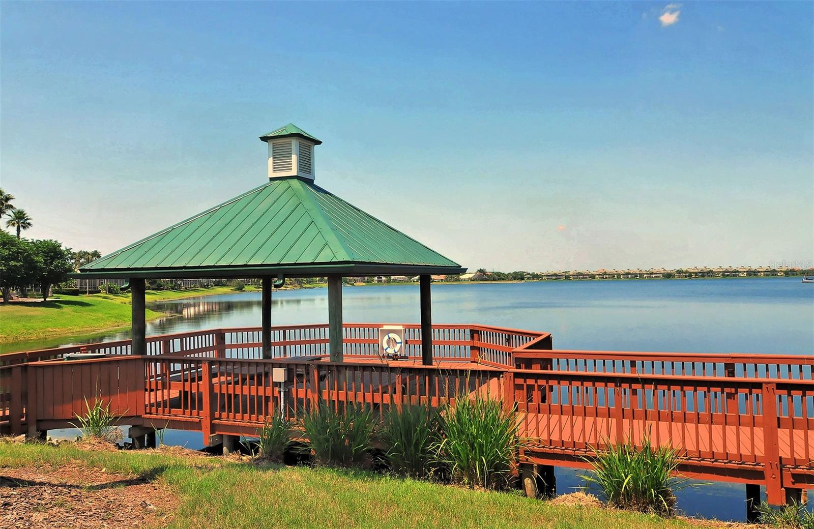 EDGEWATER VILLAGE SUBPHASE B - Residential