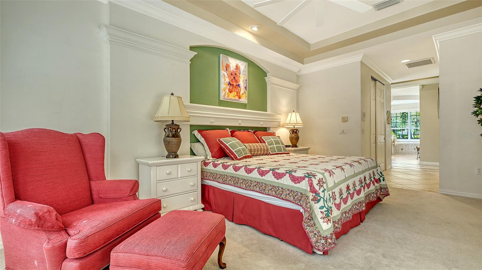 EDGEWATER VILLAGE SUBPHASE B - Residential