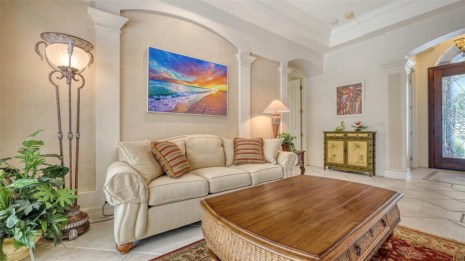 EDGEWATER VILLAGE SUBPHASE B - Residential