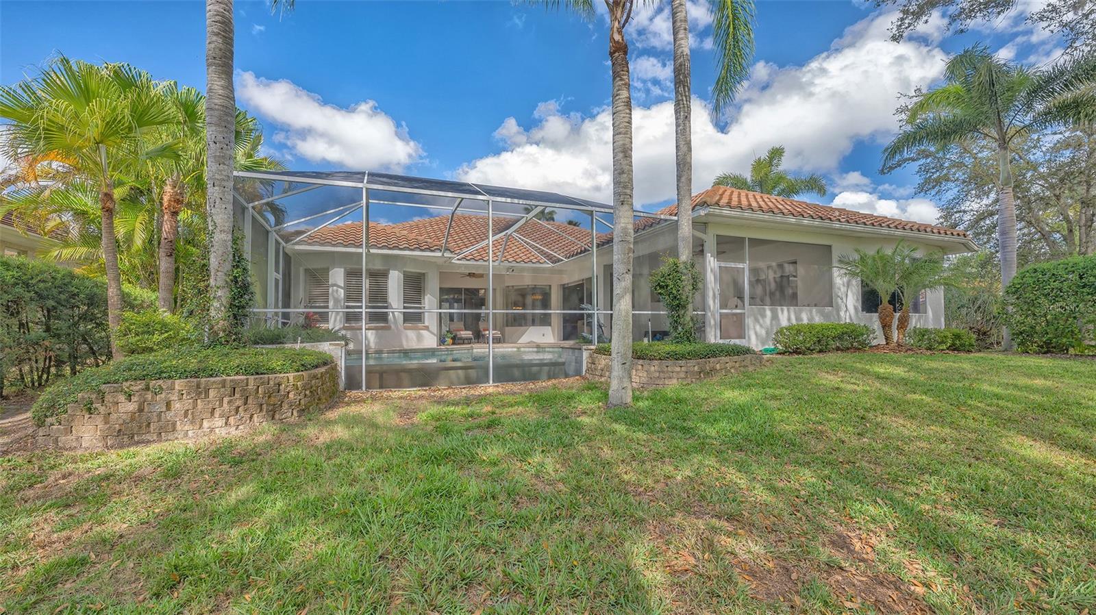 EDGEWATER VILLAGE SUBPHASE B - Residential