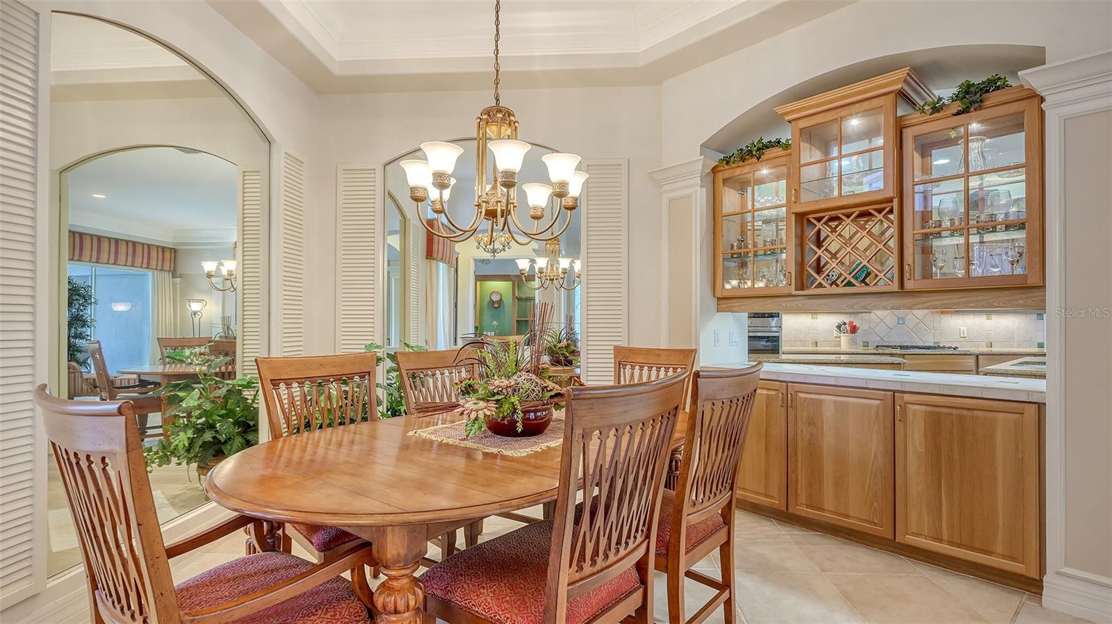 EDGEWATER VILLAGE SUBPHASE B - Residential