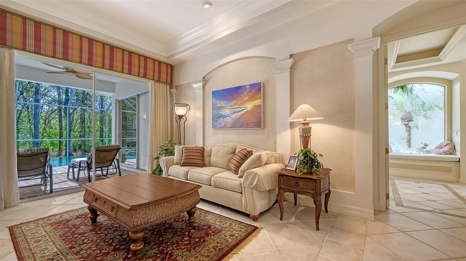 EDGEWATER VILLAGE SUBPHASE B - Residential