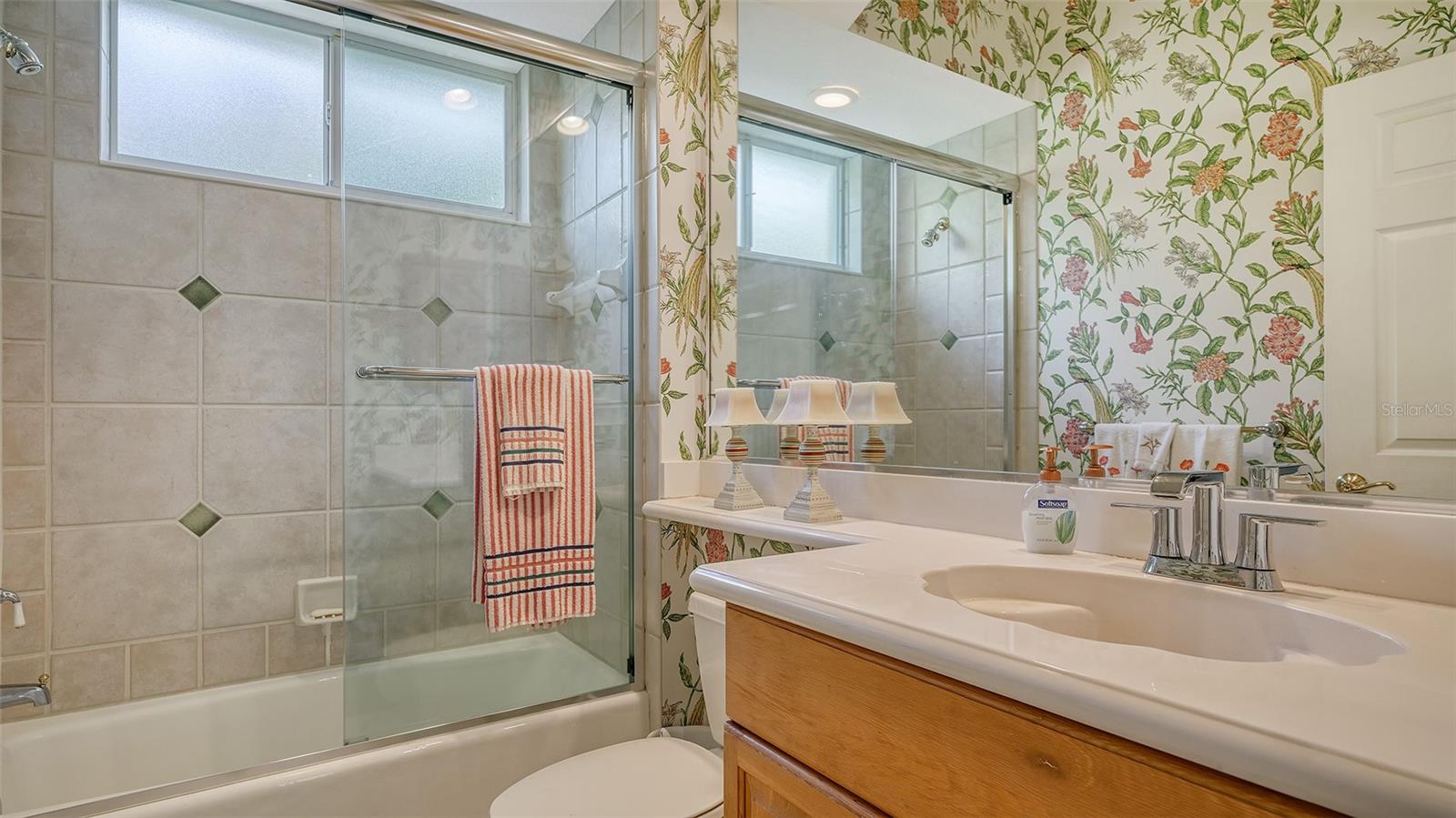 EDGEWATER VILLAGE SUBPHASE B - Residential