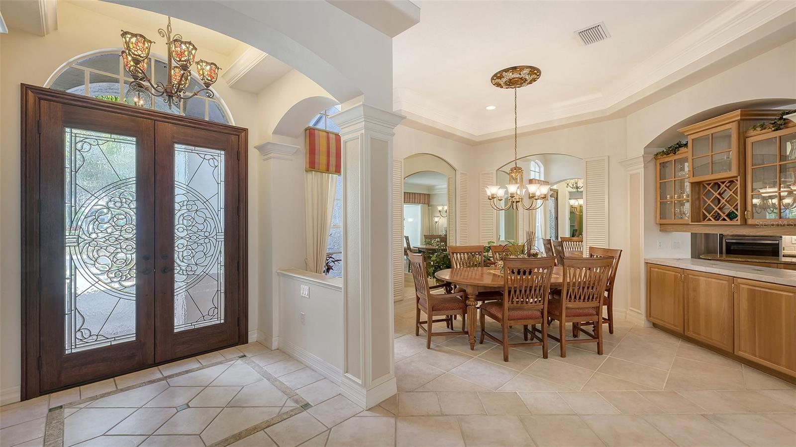 EDGEWATER VILLAGE SUBPHASE B - Residential