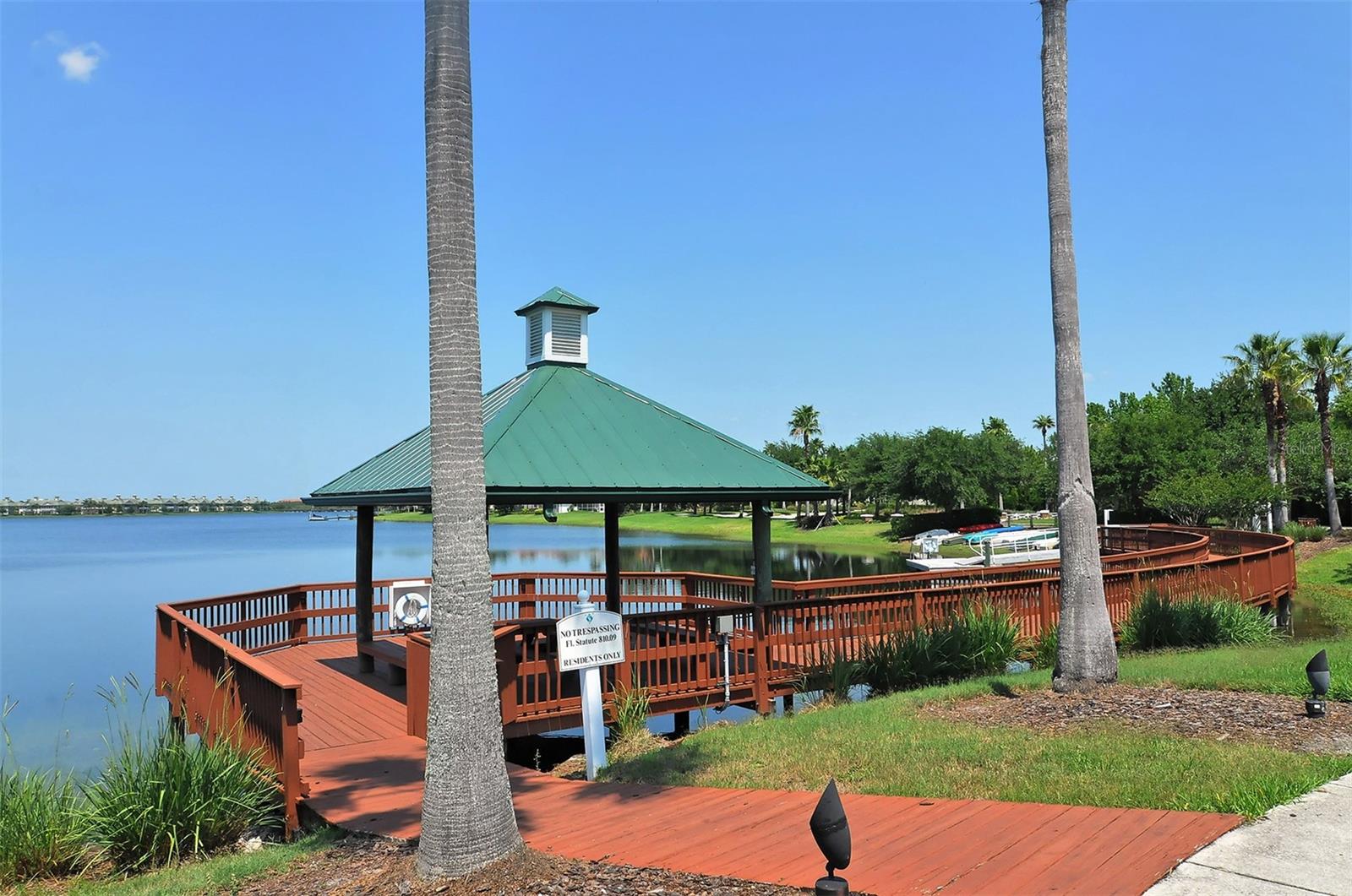 EDGEWATER VILLAGE SUBPHASE B - Residential