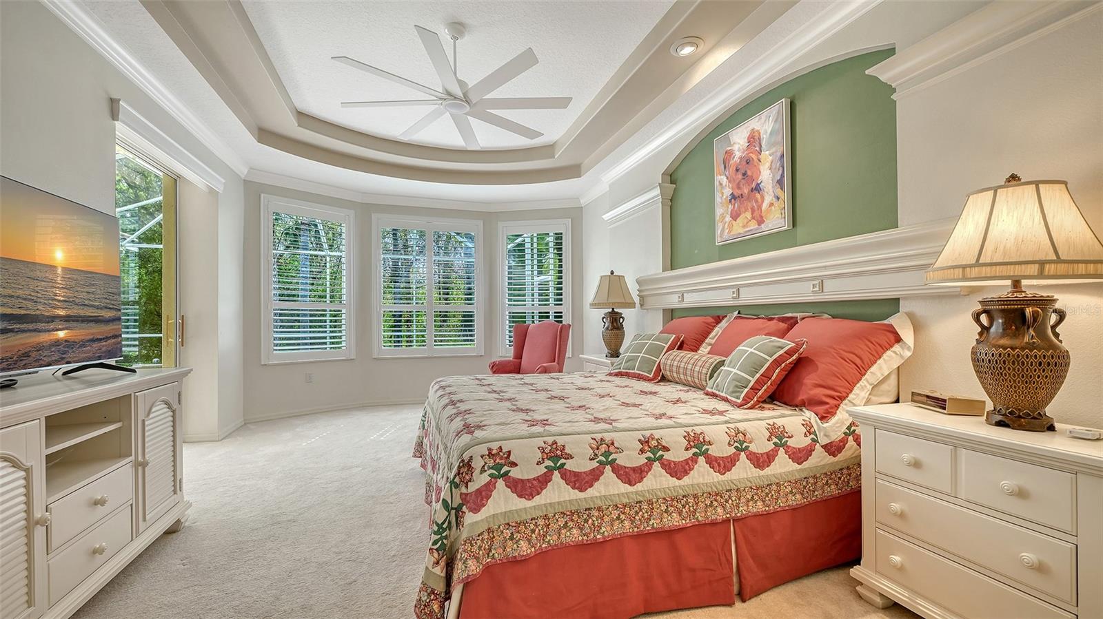 EDGEWATER VILLAGE SUBPHASE B - Residential