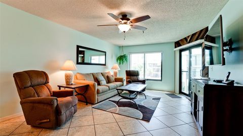 A home in BRADENTON BEACH