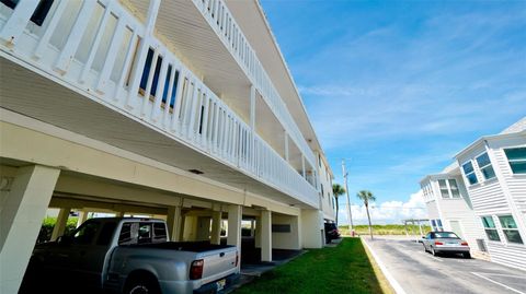 A home in BRADENTON BEACH