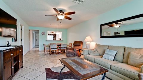 A home in BRADENTON BEACH