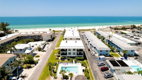 A home in BRADENTON BEACH