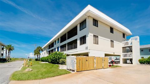 A home in BRADENTON BEACH