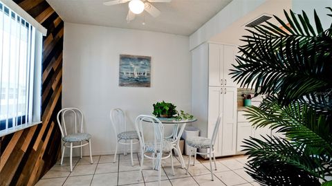 A home in BRADENTON BEACH