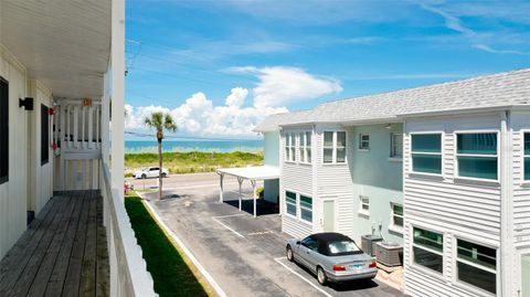 A home in BRADENTON BEACH