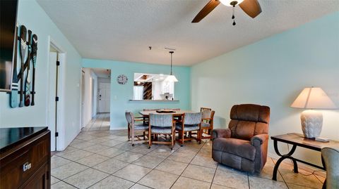 A home in BRADENTON BEACH