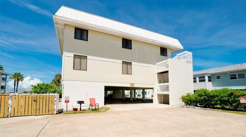 A home in BRADENTON BEACH