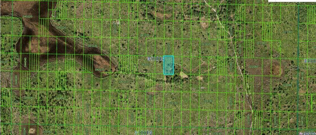 Photo of N/A, Frostproof, FL 33843 (MLS # O6265969)
