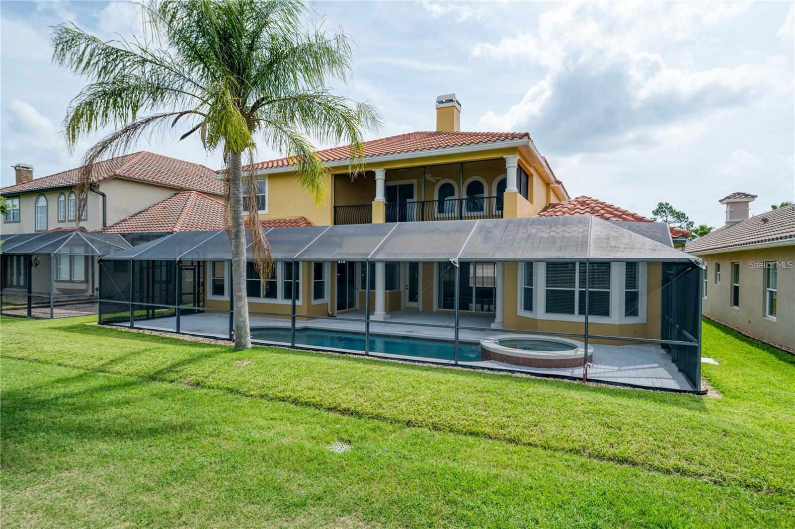 2333 PINEHURST COURT