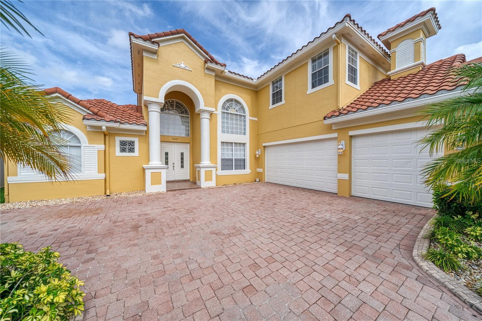 2333 PINEHURST COURT