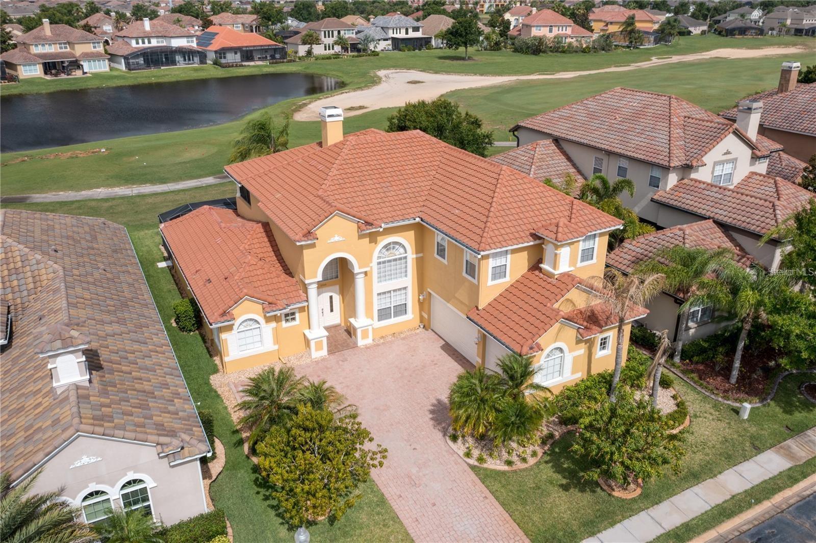 2333 PINEHURST COURT
