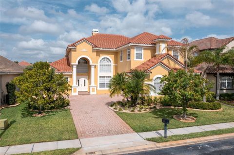 2333 PINEHURST COURT DAVENPORT FL 33837