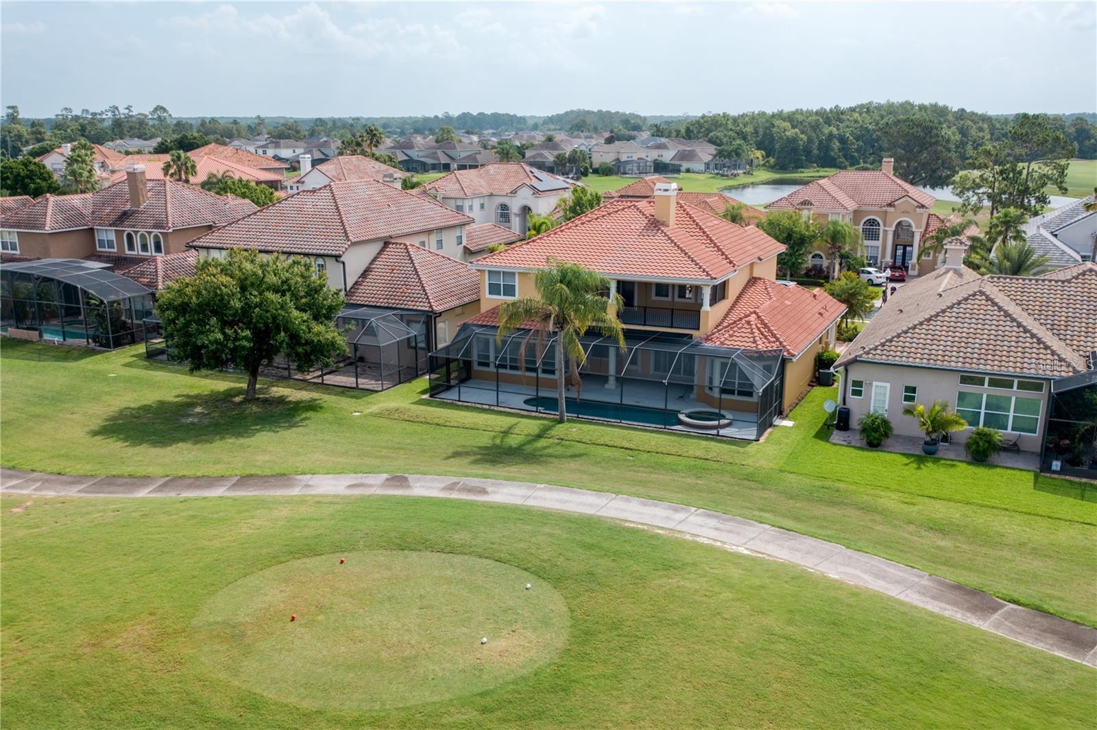 2333 PINEHURST COURT