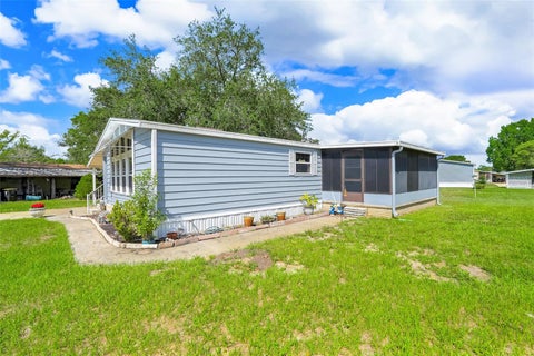 Photo of 357 Wade Park Court, Davenport, FL 33897 (MLS # G5113915)