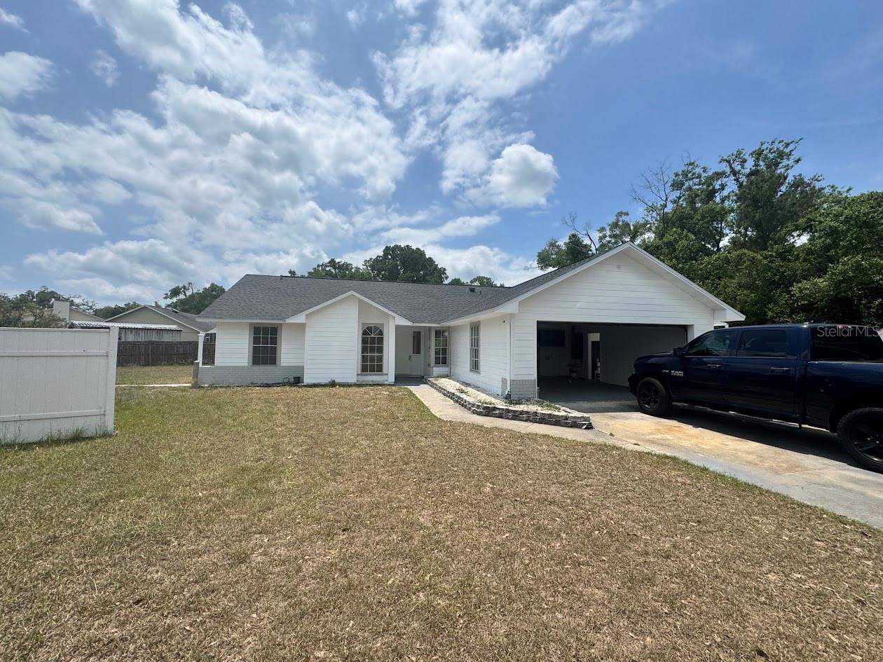HAZEL GLEN - Residential
