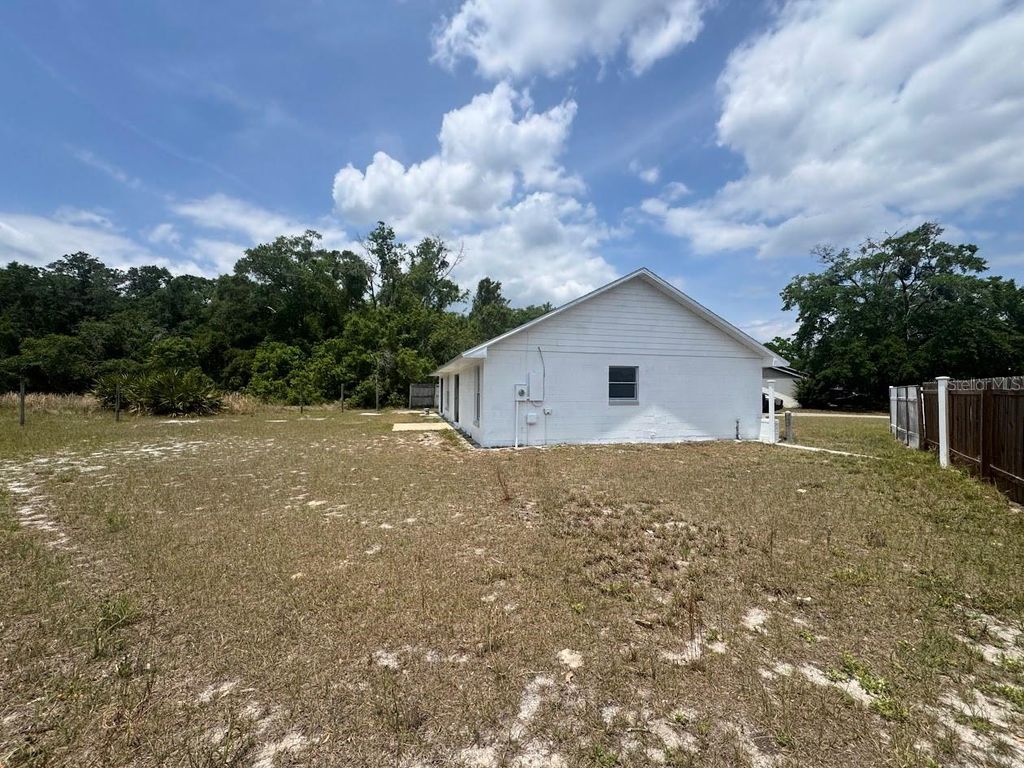 Photo of 141 Hazel Boulevard, Sanford, FL 32773 (MLS # O6406538)