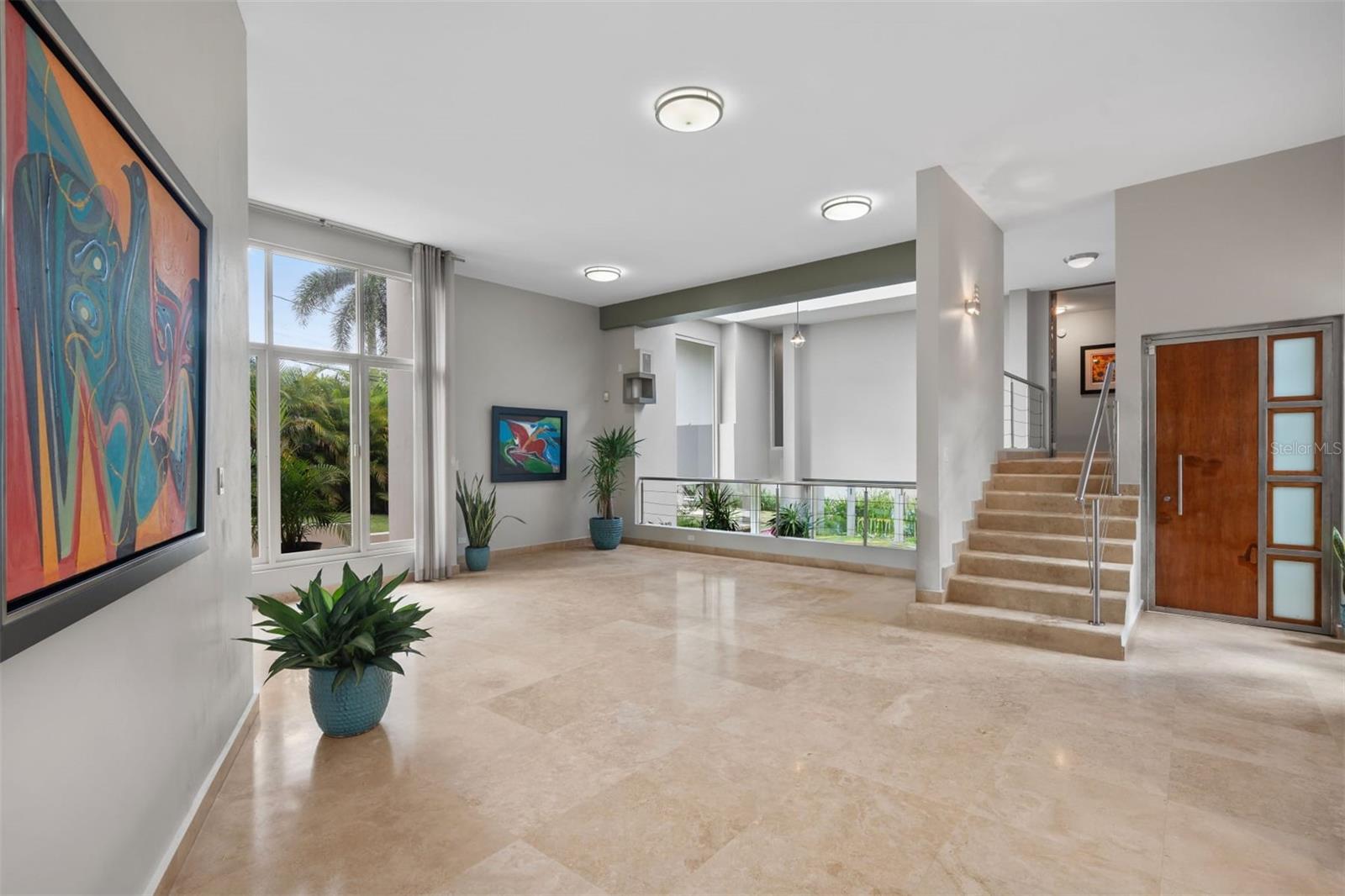 GARDEN HILLS SUR - Residential