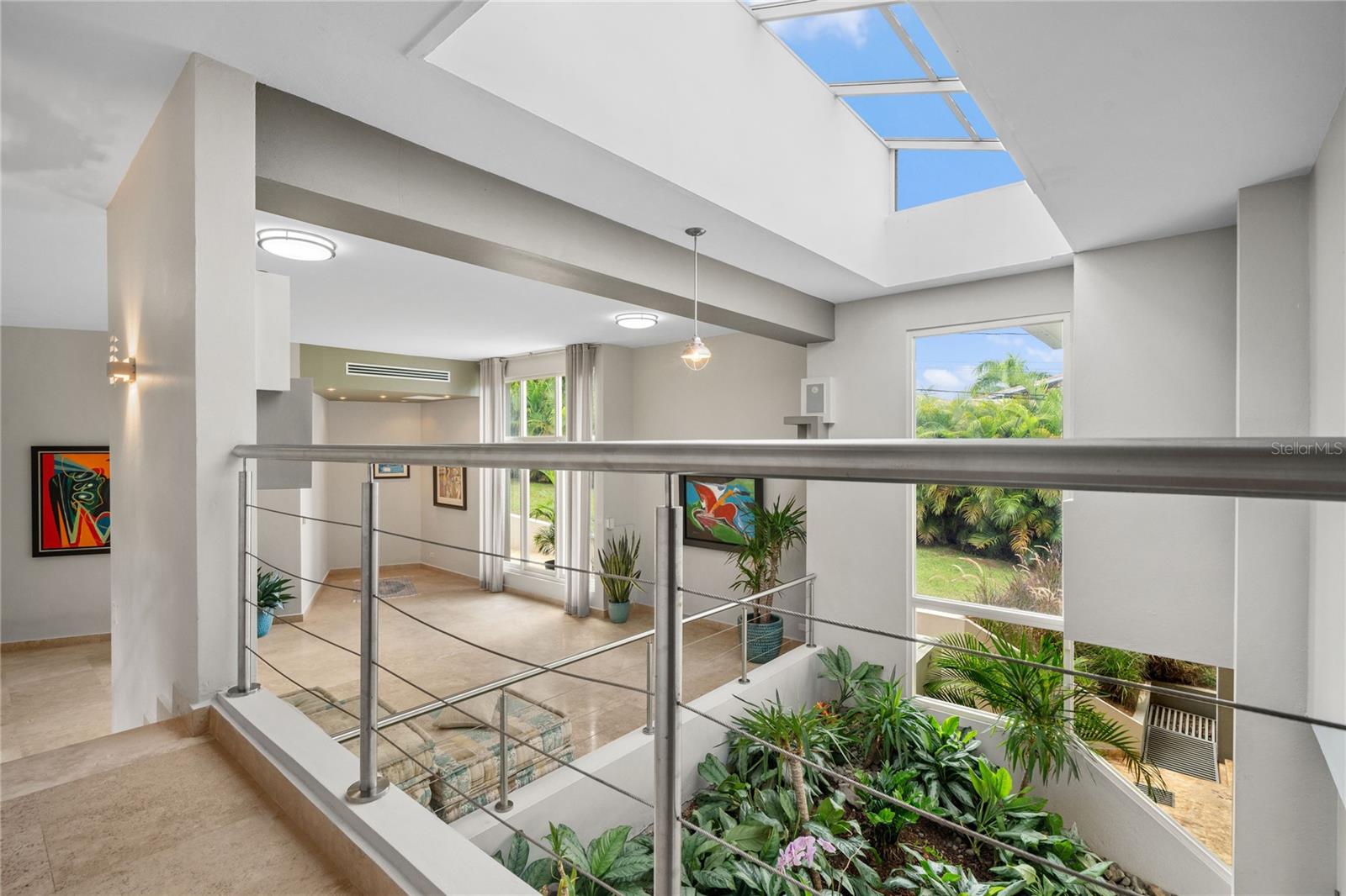 GARDEN HILLS SUR - Residential