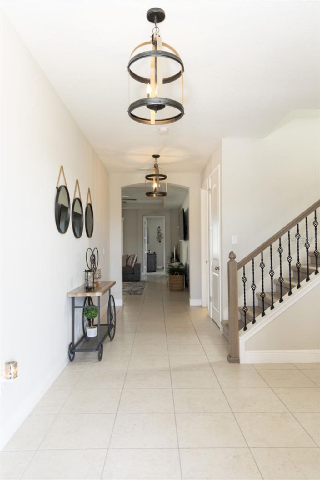 Photo of 1216 Old Windsor Way, Spring Hill, FL 34609 (MLS # TB8473370)