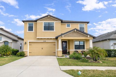 Photo of 1216 Old Windsor Way, Spring Hill, FL 34609 (MLS # TB8473370)